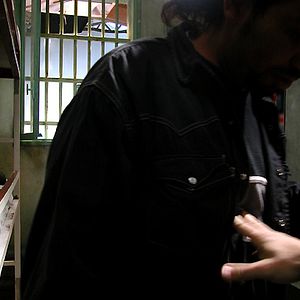 Photo Jimmy Glasberg