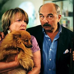 Photo Gérard Jugnot