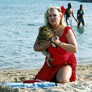 Photo Doris Kunstmann