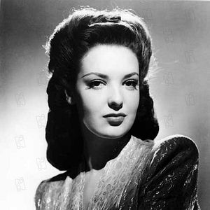 Photo Linda Darnell