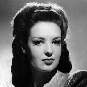 Photo Linda Darnell