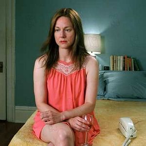 Photo Laura Linney