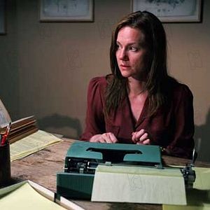 Photo Laura Linney