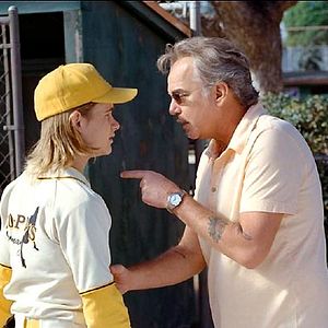 Photo Billy Bob Thornton