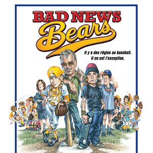 Photo Bad News Bears