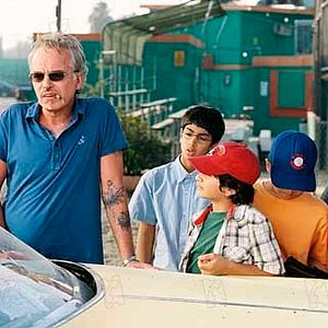 Photo Billy Bob Thornton