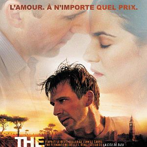 Photo The Constant Gardener
