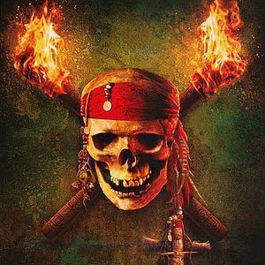 Photo Pirates des Caraïbes : le Secret du Coffre Maudit
