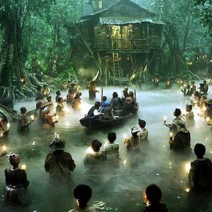 Photo Pirates des Caraïbes : le Secret du Coffre Maudit
