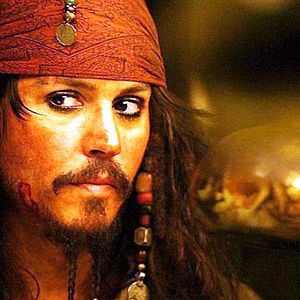 Photo Johnny Depp