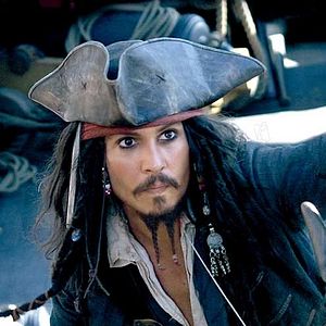 Photo Johnny Depp