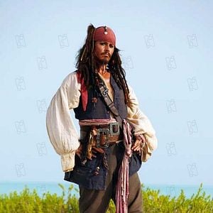 Photo Johnny Depp