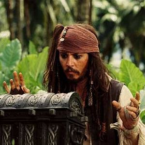 Photo Johnny Depp