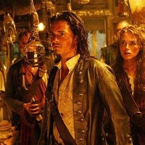 Photo Keira Knightley