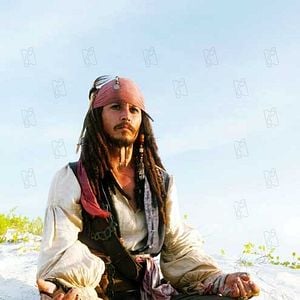 Photo Johnny Depp