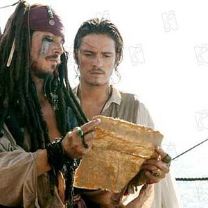 Photo Johnny Depp