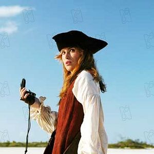 Photo Keira Knightley