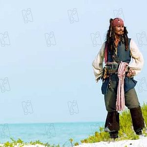 Photo Johnny Depp