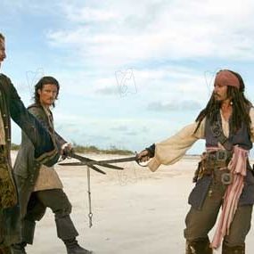 Photo Johnny Depp
