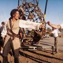 Photo Johnny Depp