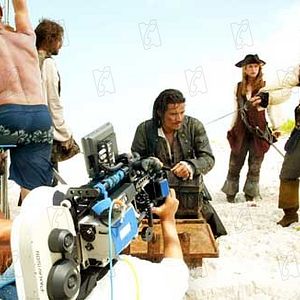 Photo Keira Knightley