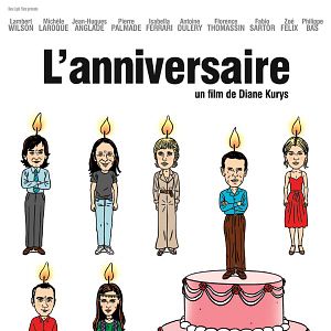 Photo L'Anniversaire