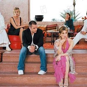 Photo Isabella Ferrari