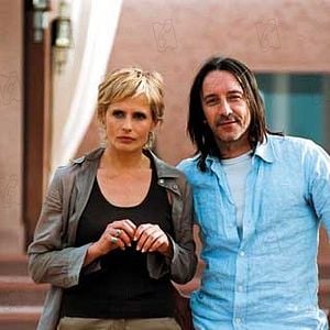 Photo Isabella Ferrari