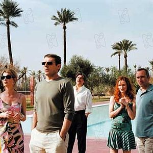 Photo Florence Thomassin