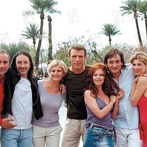 Photo Isabella Ferrari