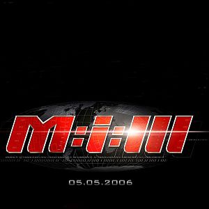 Photo Mission: Impossible III