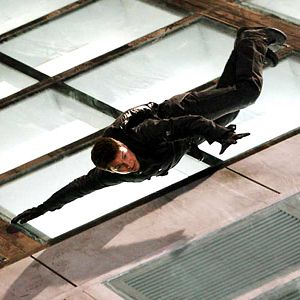 Photo Mission: Impossible III