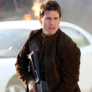 Photo Tom Cruise