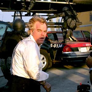 Photo Philip Seymour Hoffman