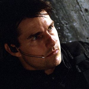 Photo Tom Cruise