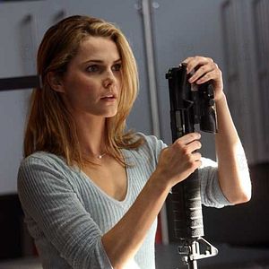 Photo Keri Russell