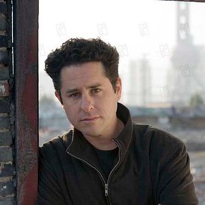 Photo J.J. Abrams