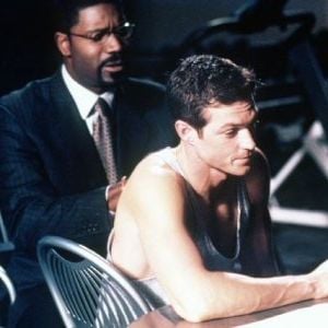 Photo Un agent très secret