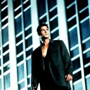 Photo Un agent très secret