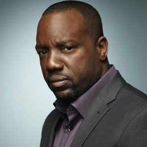 Photo Malik Yoba