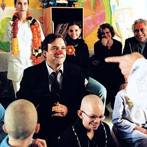 Photo Didier Bourdon