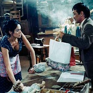 Photo Maria Grazia Cucinotta