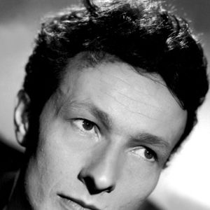 Photo Jean-Louis Barrault