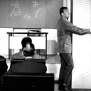 Photo Nicolas Ribowski