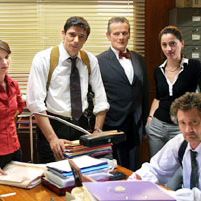 Photo La Crim'