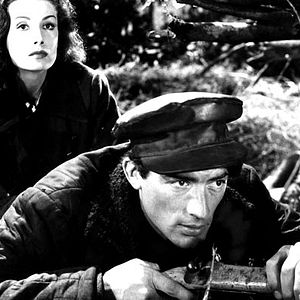 Photo Tamara Toumanova