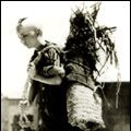 Photo San Mao, le petit vagabond