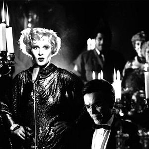 Photo Le Secret de Veronika Voss