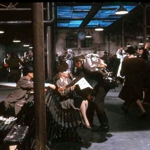 Photo Rainer Werner Fassbinder