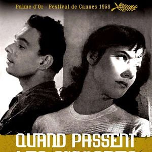 Photo Mikhail Kalatozov